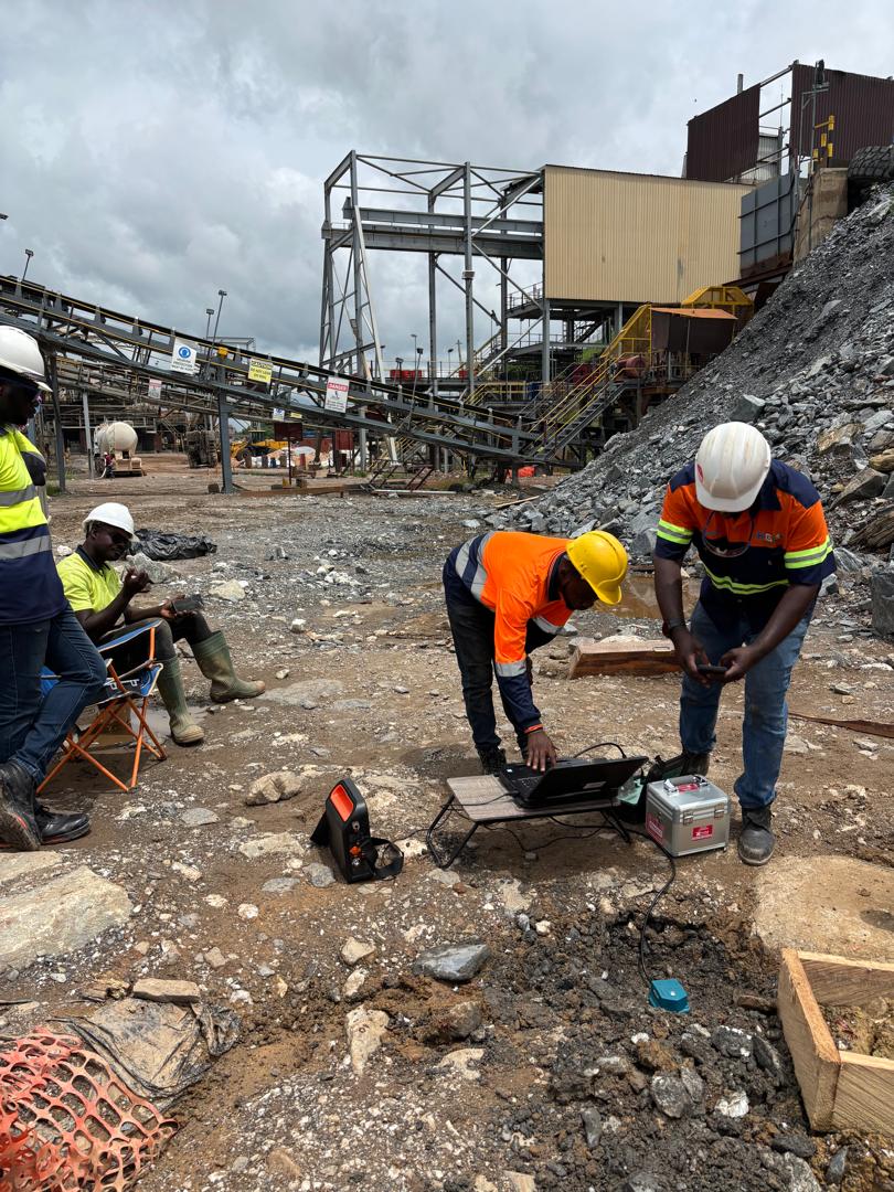 Construction Site