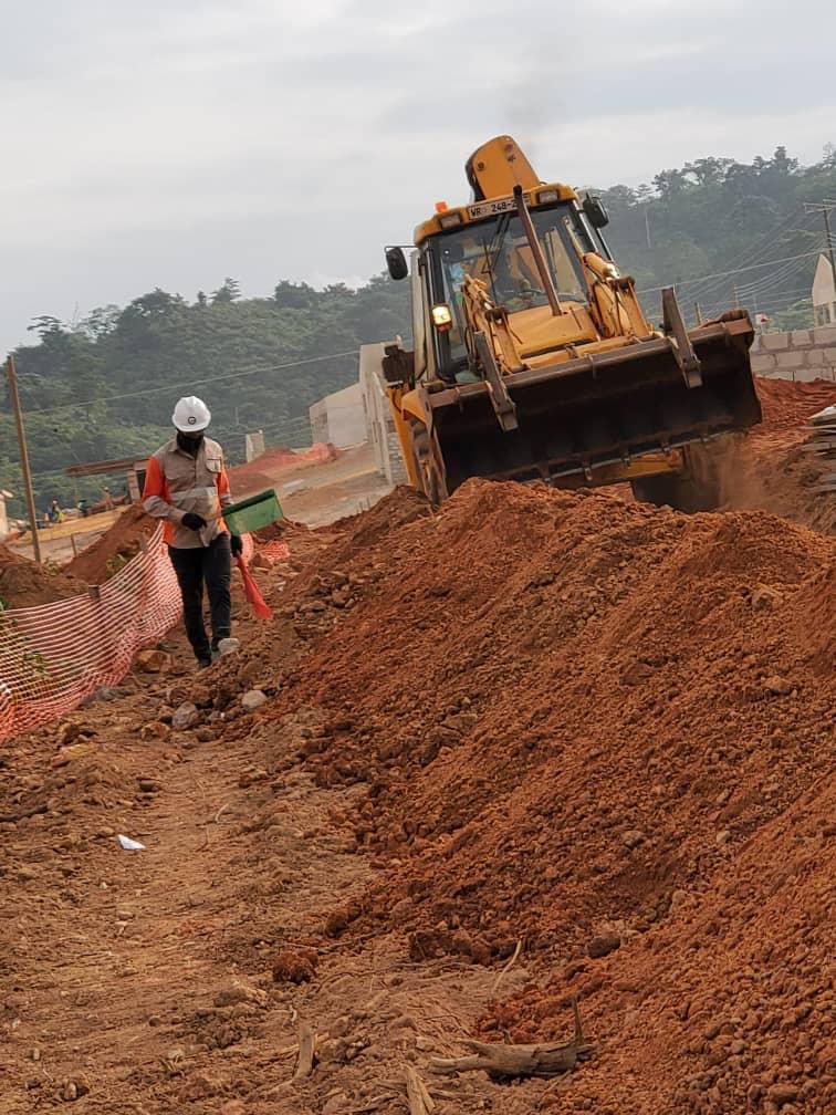 Equipment Operation
